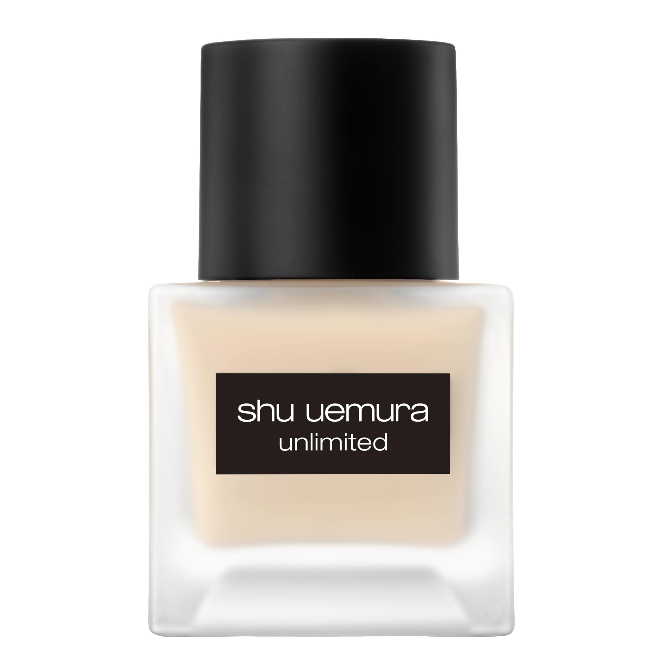 Amazon.co.jp: shu uemura(シュウ ウエムラ) アンリミテッド ラ